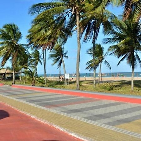 Apartamento Flat Confort Cabo Branco II João Pessoa Exterior foto